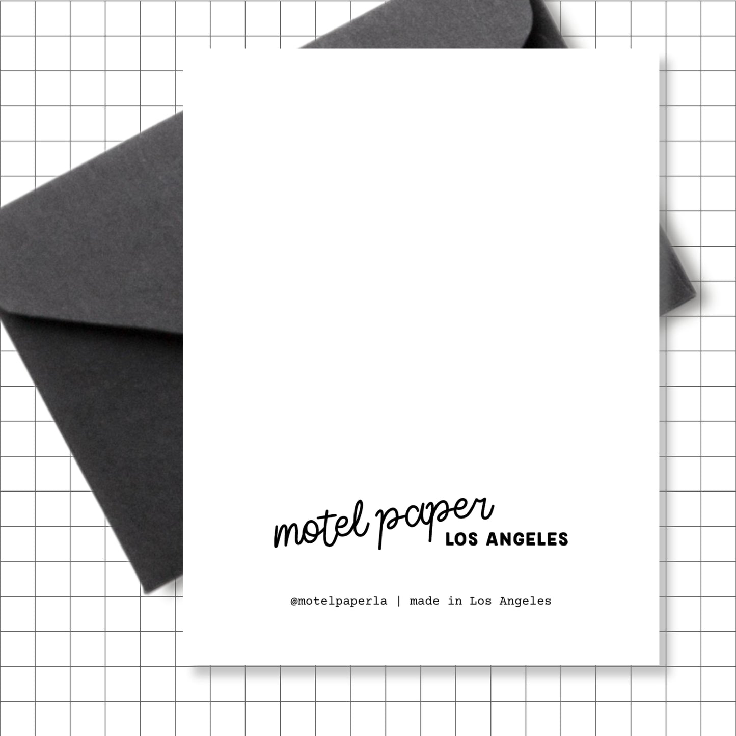 Congrats Brat Greeting Card