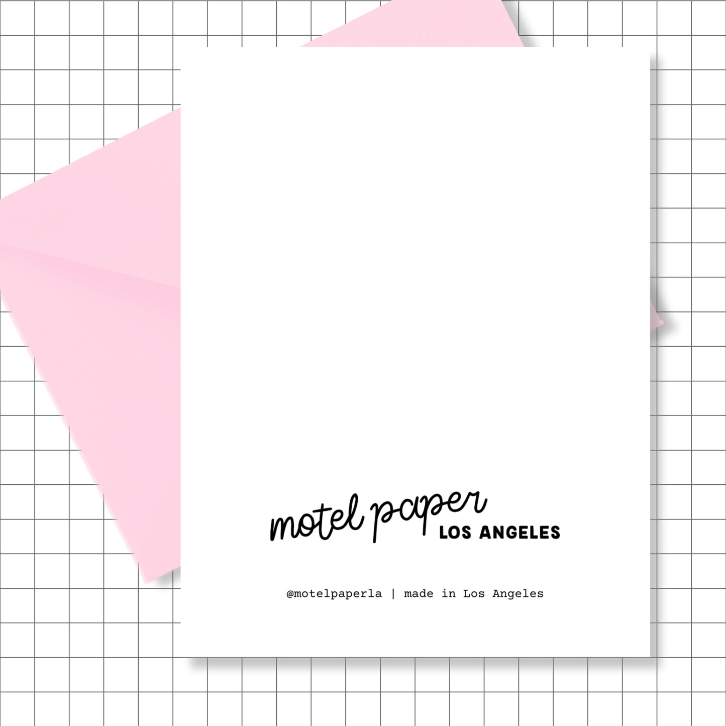 Mom, This Cold One's For You! Greeting Card